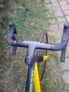 Canyon Inflite SLX DI2