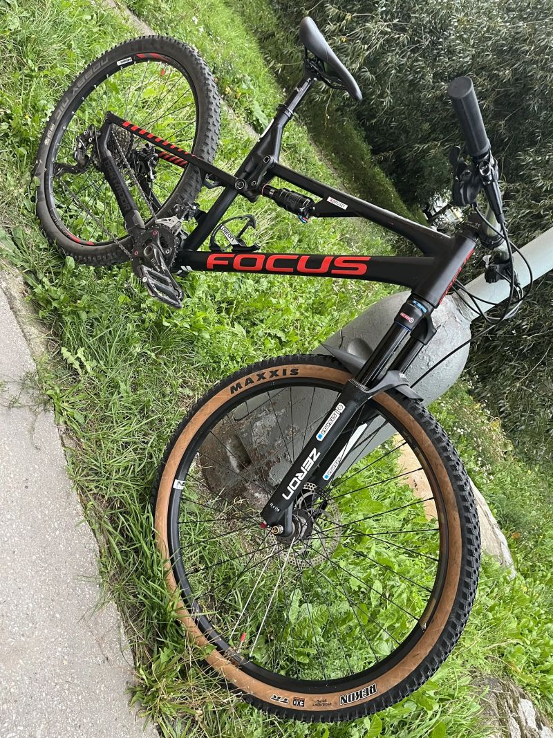 Focus Nevim