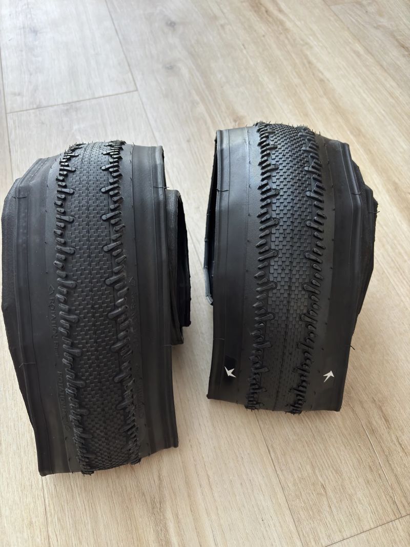 Schwalbe G-One RS PRO 45