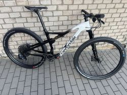 Cannondale Scalplel Hi-Mod 1 Axs vel M