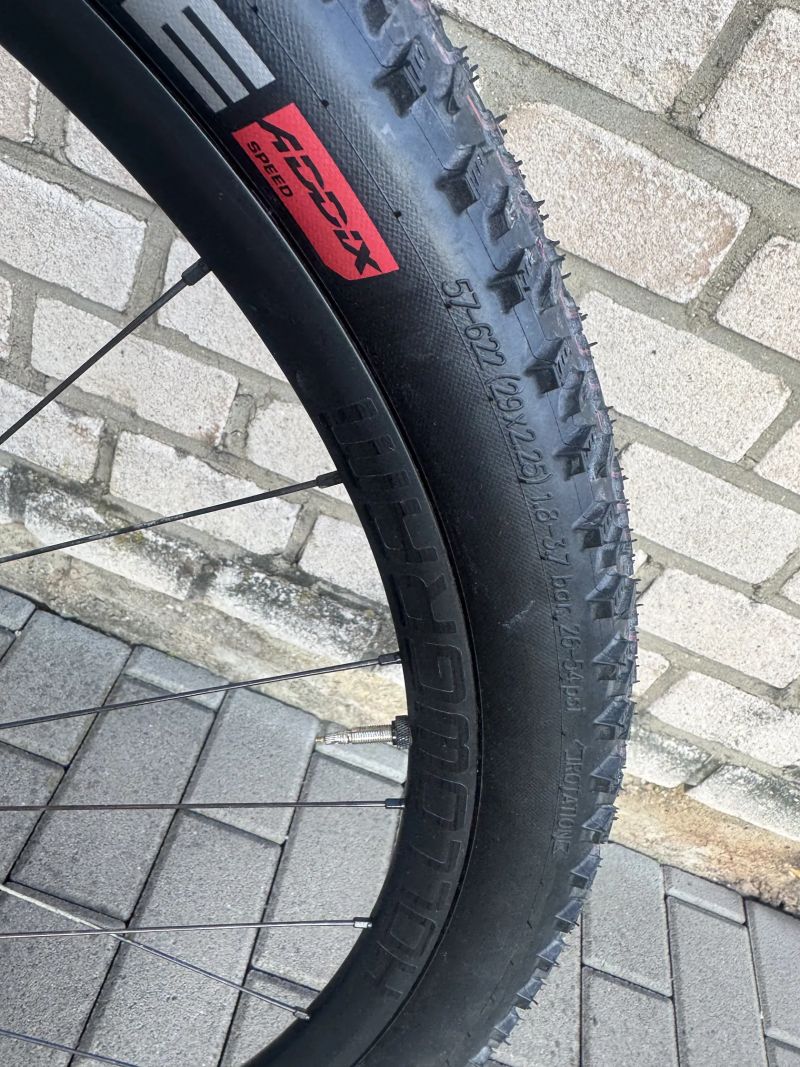 Cannondale Scalplel Hi-Mod 1 Axs vel M