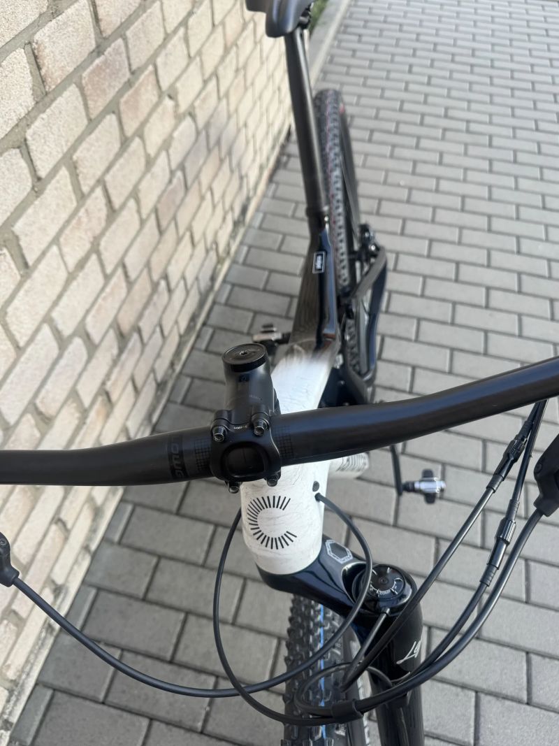 Cannondale Scalplel Hi-Mod 1 Axs vel M