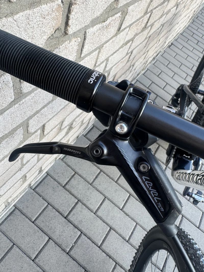 Cannondale Scalplel Hi-Mod 1 Axs vel M