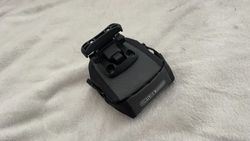 ORTLIEB Micro-bag / brašna pod sedlo / zánovní