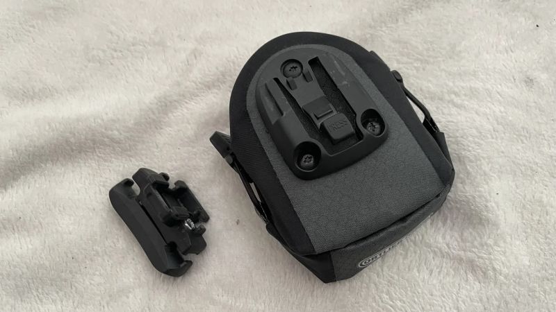 ORTLIEB Micro-bag / brašna pod sedlo / zánovní