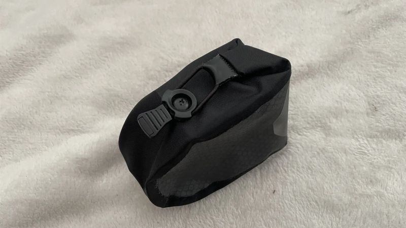 ORTLIEB Micro-bag / brašna pod sedlo / zánovní