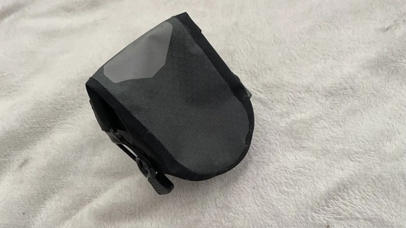 ORTLIEB Micro-bag / brašna pod sedlo / zánovní
