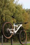 Scott Spark rc team white 2024