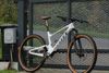 Scott Spark rc team white 2024