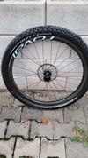 Roval Control Carbon 
