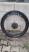 Roval Control Carbon 