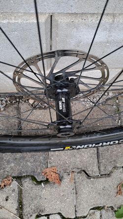 Roval Control Carbon 