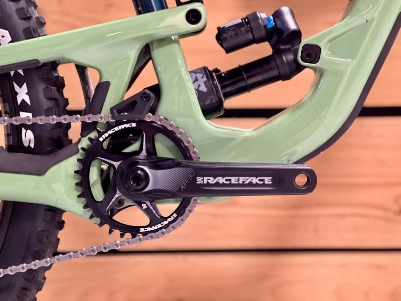 Rocky Mountain Altitude