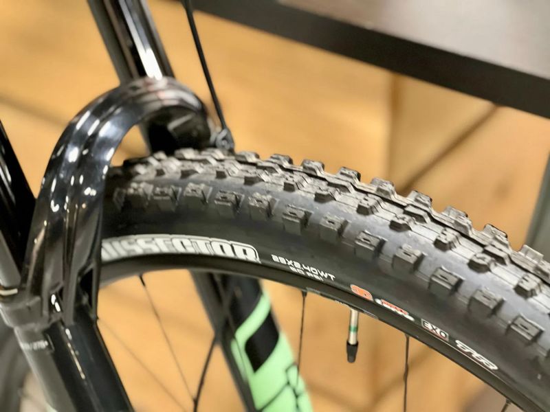 Rocky Mountain Altitude