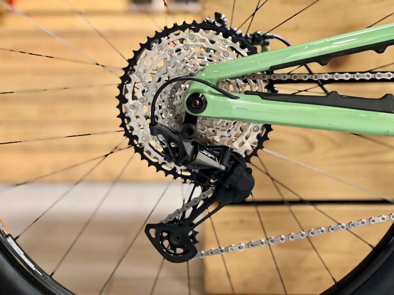 Rocky Mountain Altitude