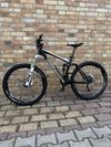 CANYON NERVE 140 // NAJETO 400KM!