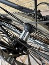 CANYON NERVE 140 // NAJETO 400KM!