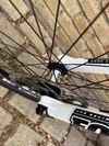 CANYON NERVE 140 // NAJETO 400KM!