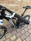 CANYON NERVE 140 // NAJETO 400KM!