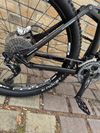 CANYON NERVE 140 // NAJETO 400KM!