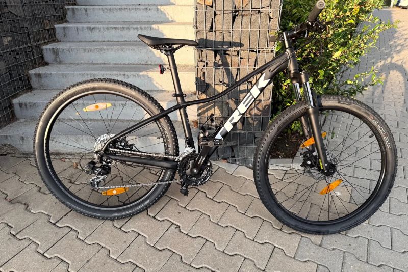Trek Marlin 4