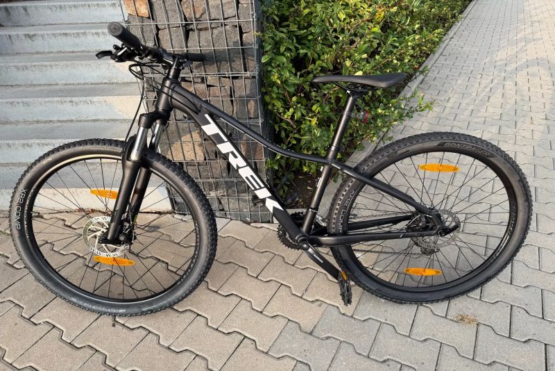 Trek Marlin 4