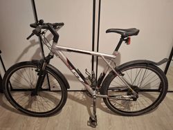GT Nomad Ultra