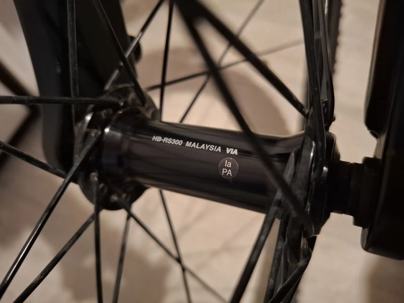 GT Nomad Ultra