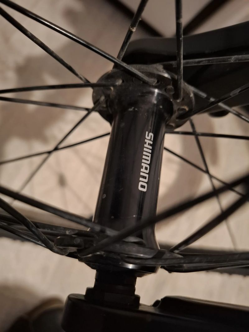 GT Nomad Ultra