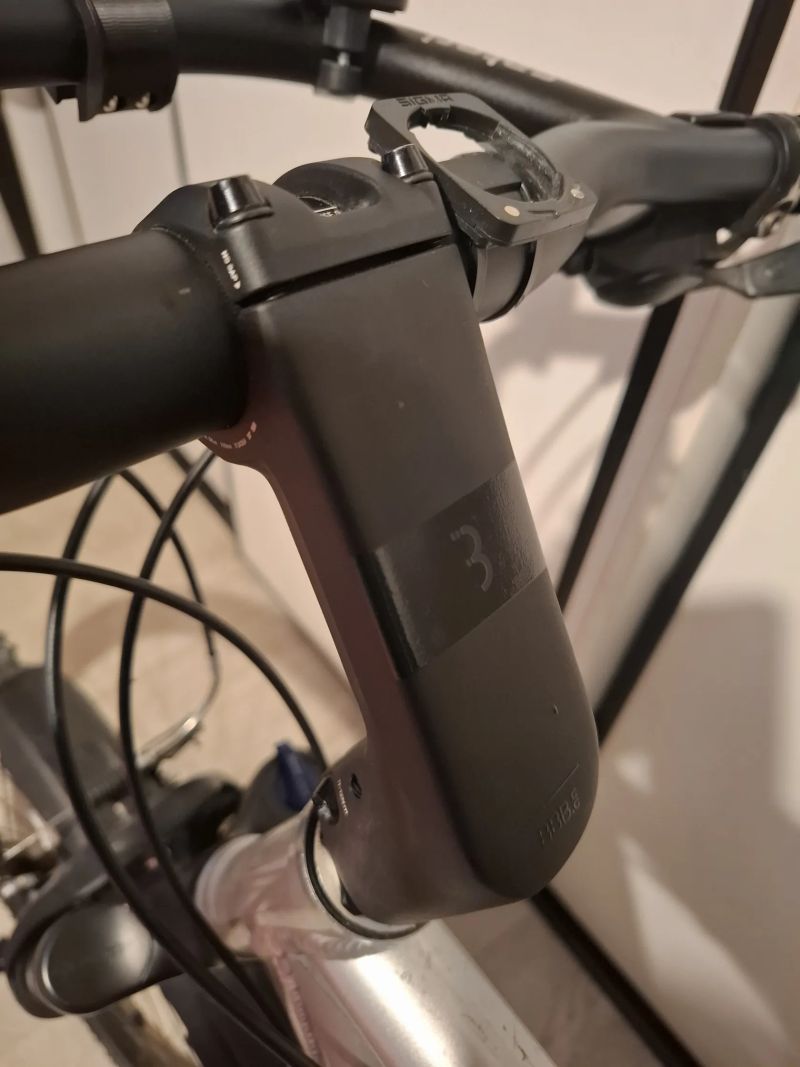 GT Nomad Ultra