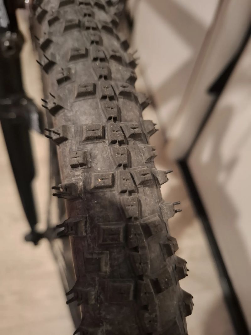 GT Nomad Ultra