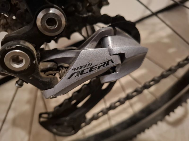 GT Nomad Ultra