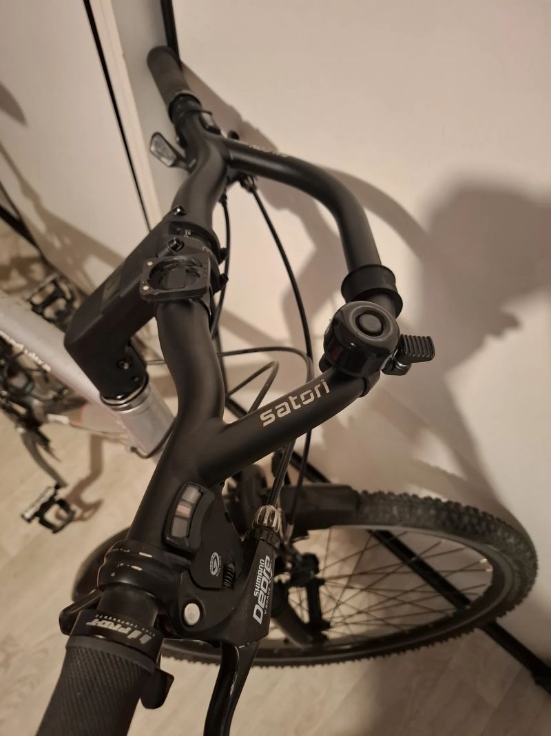 GT Nomad Ultra