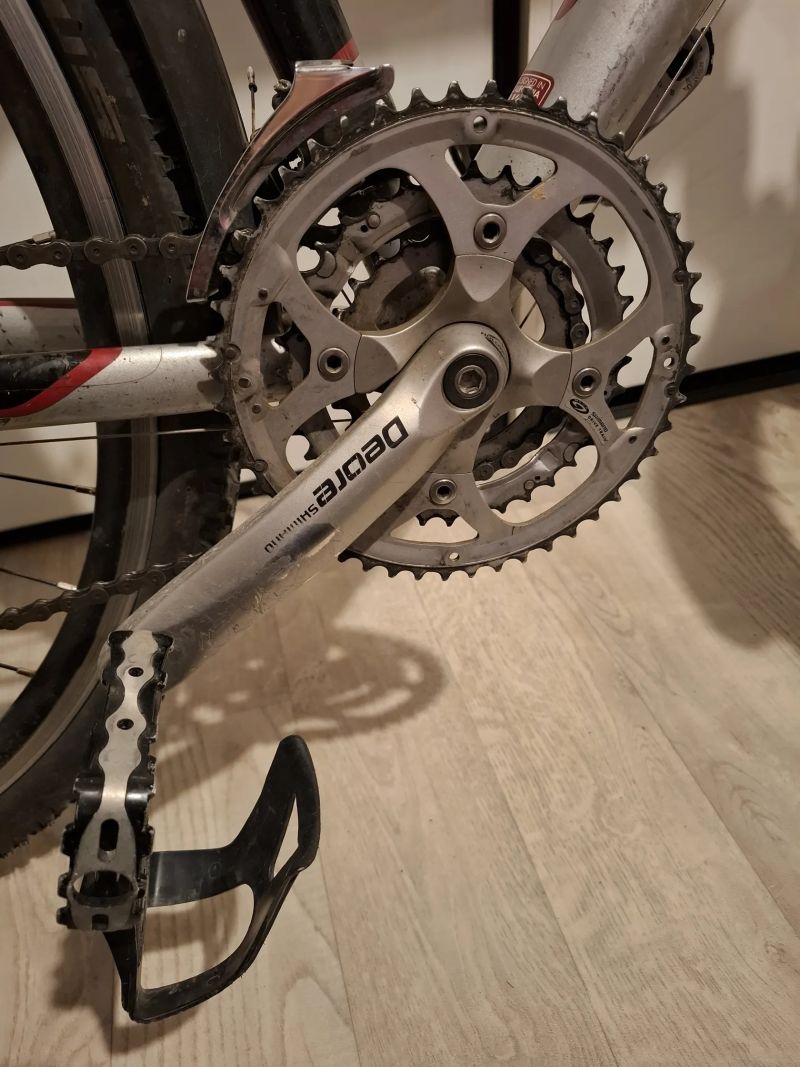 GT Nomad Ultra