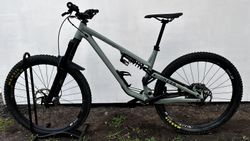 Commencal META AM 29 2021 EXT