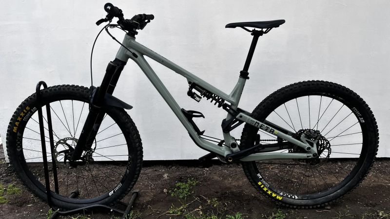 Commencal META AM 29 2021 EXT