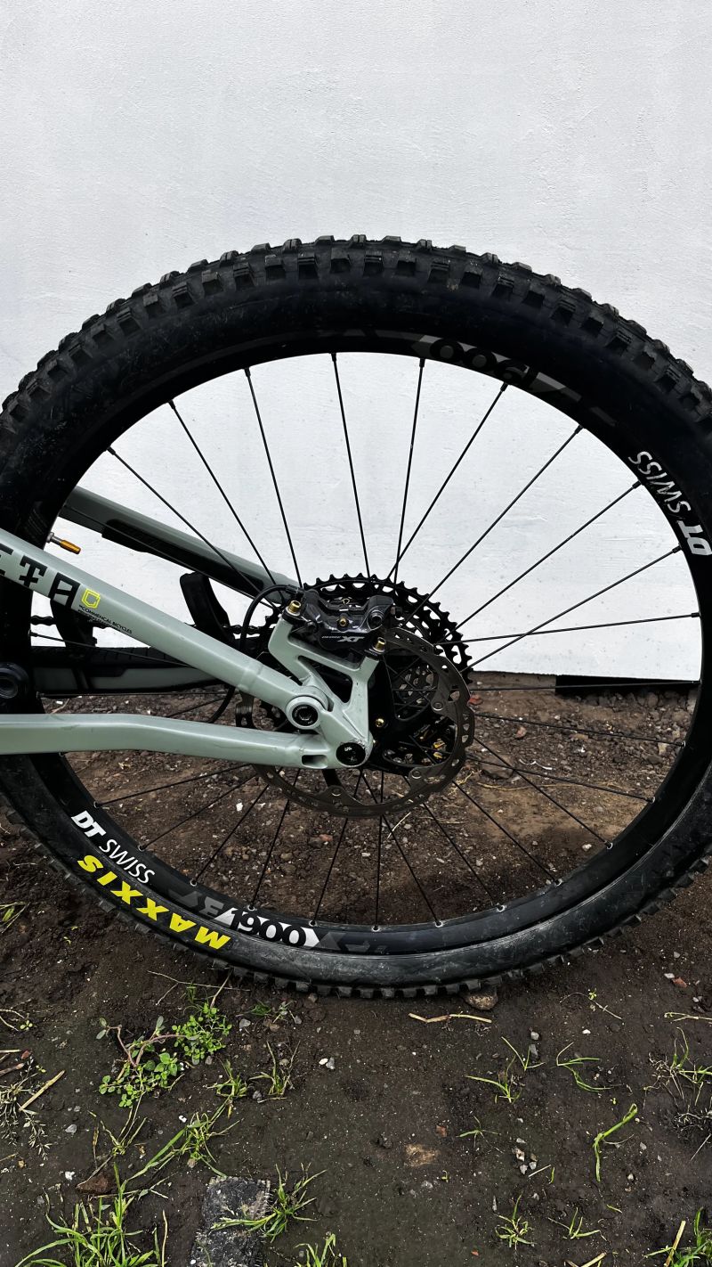 Commencal META AM 29 2021 EXT