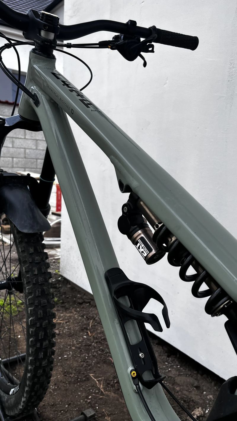 Commencal META AM 29 2021 EXT