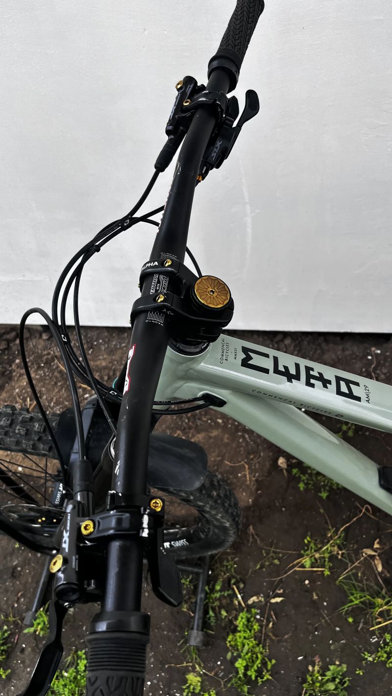 Commencal META AM 29 2021 EXT
