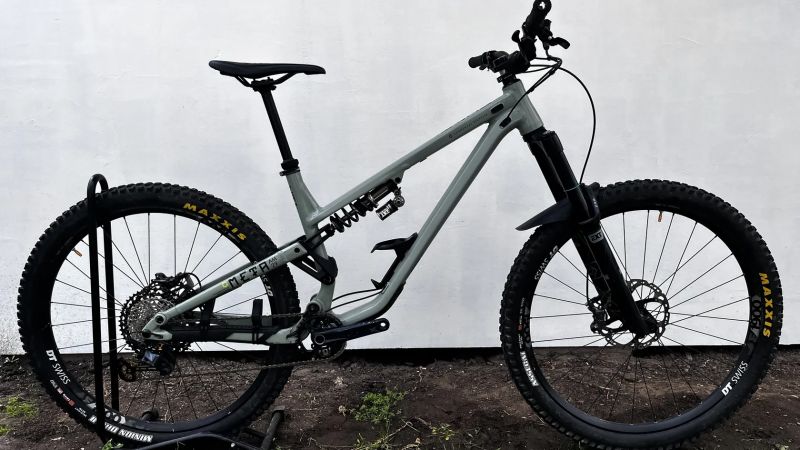 Commencal META AM 29 2021 EXT