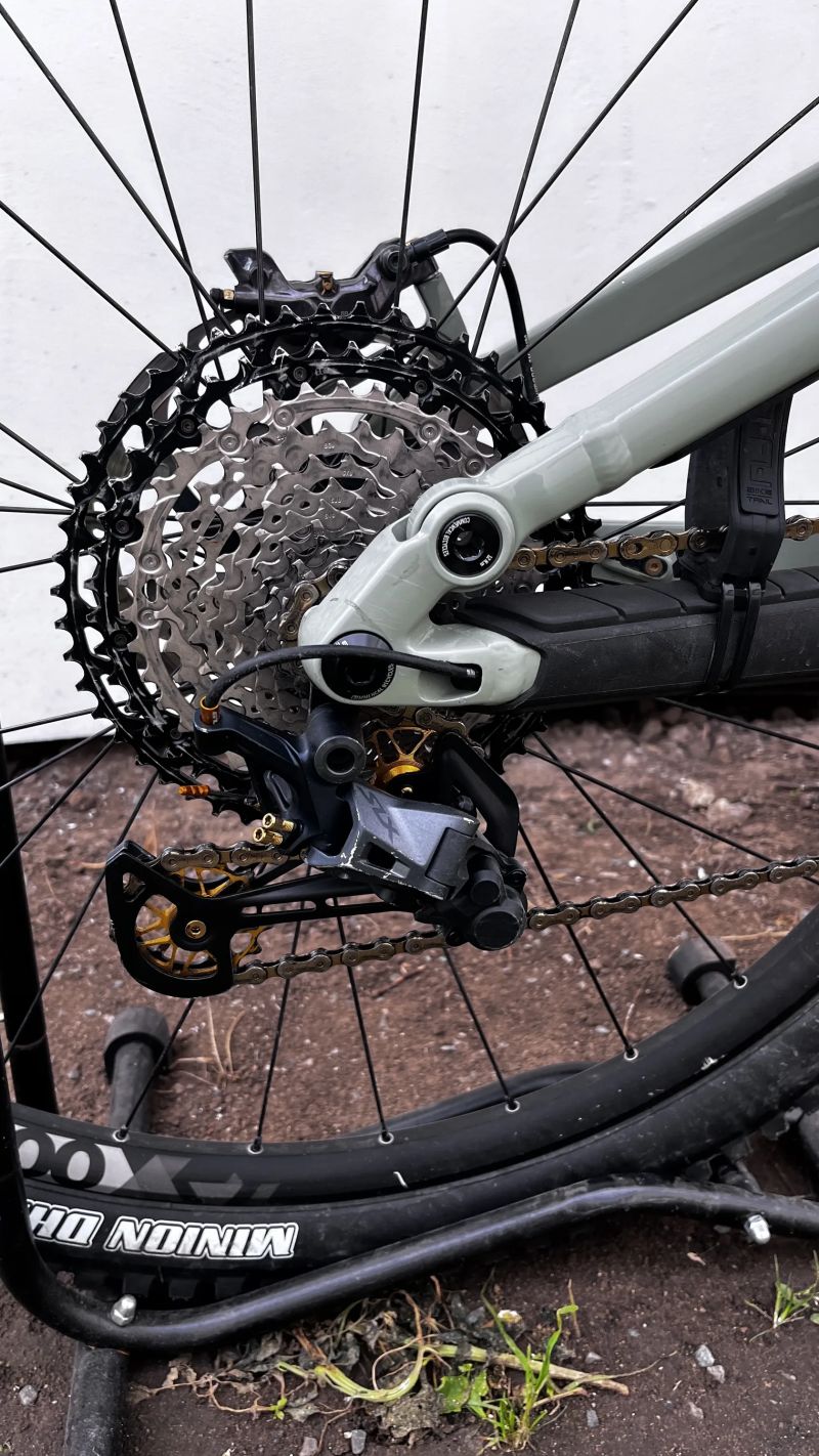 Commencal META AM 29 2021 EXT