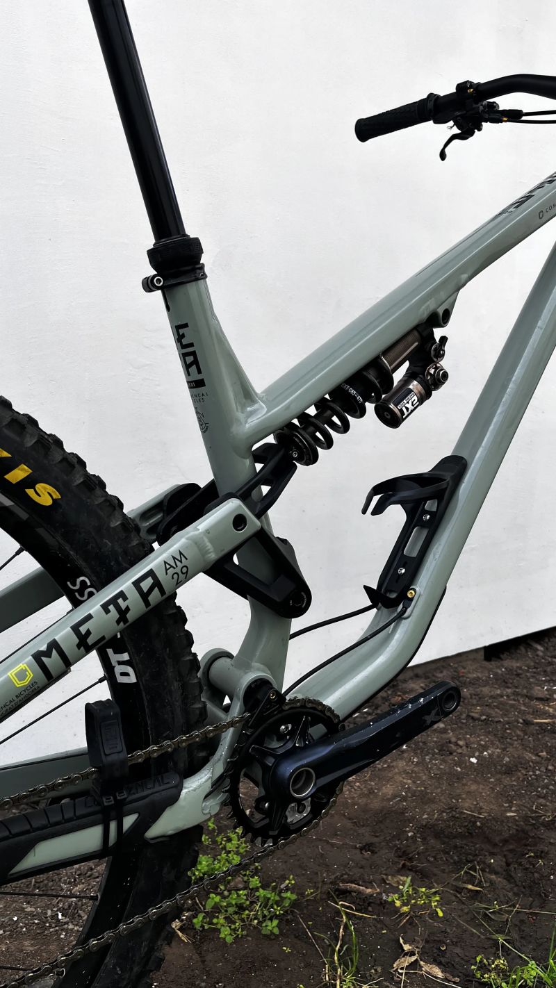 Commencal META AM 29 2021 EXT