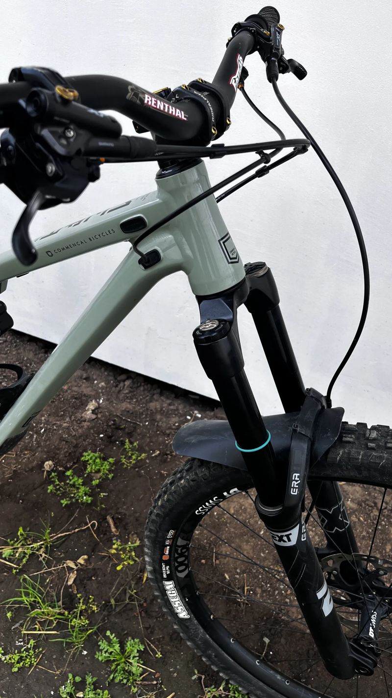 Commencal META AM 29 2021 EXT