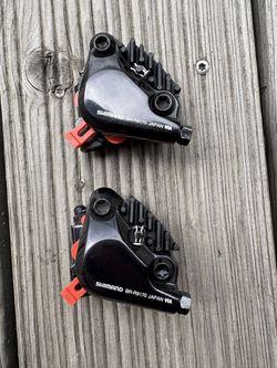 Brzdové Třmeny Shimano Dura-ace 2x11 