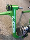 Kinetic Road Machine 
