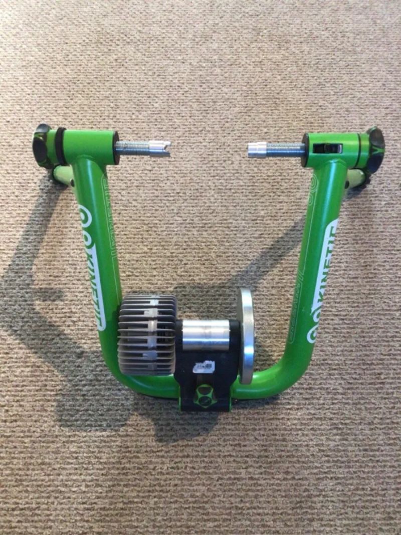 Kinetic Road Machine 