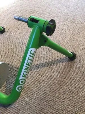 Kinetic Road Machine 