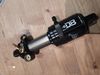 Tlumič Cane Creek Double Barrel InLine