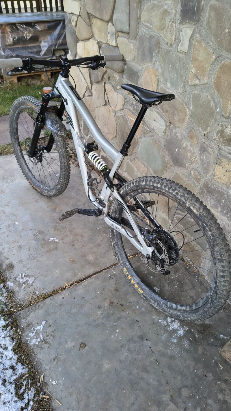 Ibis ripmo