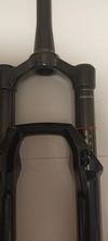 Rock Shox SID RL 120mm 29"